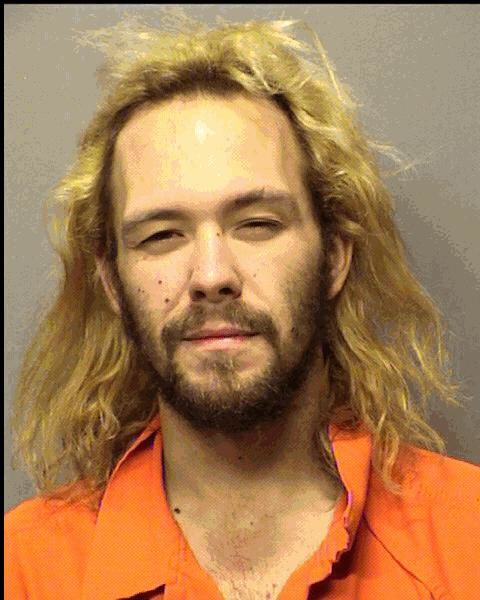 Jordan James Grant